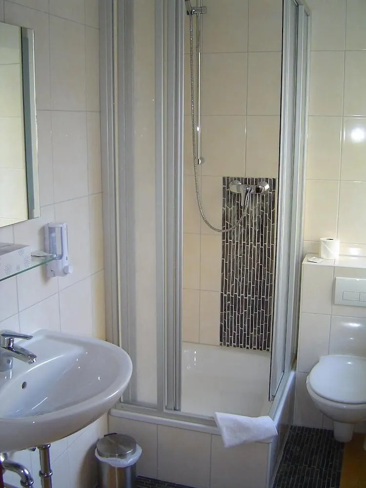Atomis Hotel Duesseldorf City