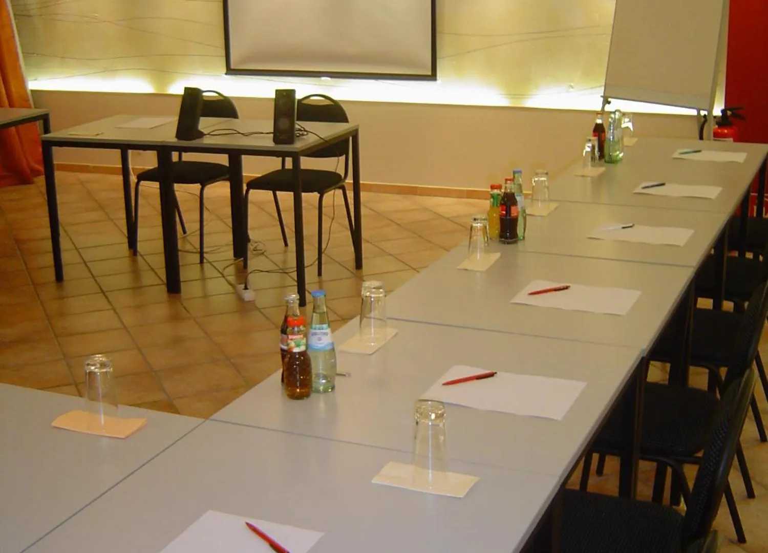 Atomis Hotel Duesseldorf City