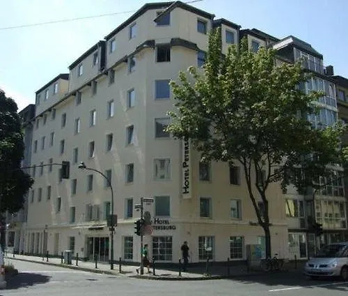 Atomis Hotel Duesseldorf City