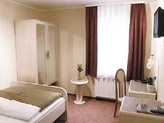 Atomis Hotel Duesseldorf City Düsseldorf