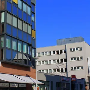 Otel Elbroich, Düsseldorf