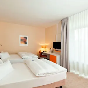 Hotel Mercure Centrum ****