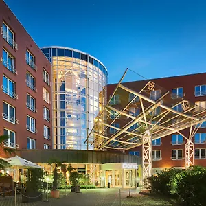 Hotel Dorint An Den Westfalenhallen ****