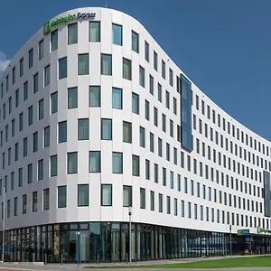 Express - Hauptbahnhof By Ihg *** 杜塞尔多夫