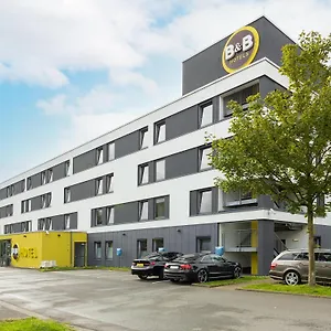 Otel Duesseldorf-airport, Düsseldorf