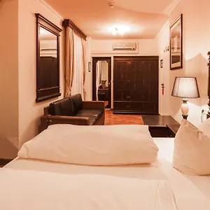Hotel Aviv ***