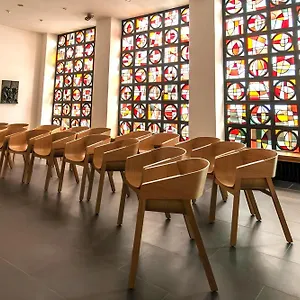 Apart Otel Townhouse, Düsseldorf