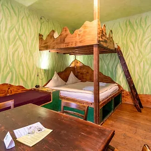 Affittacamere Gaestehaus Mezcalero **
