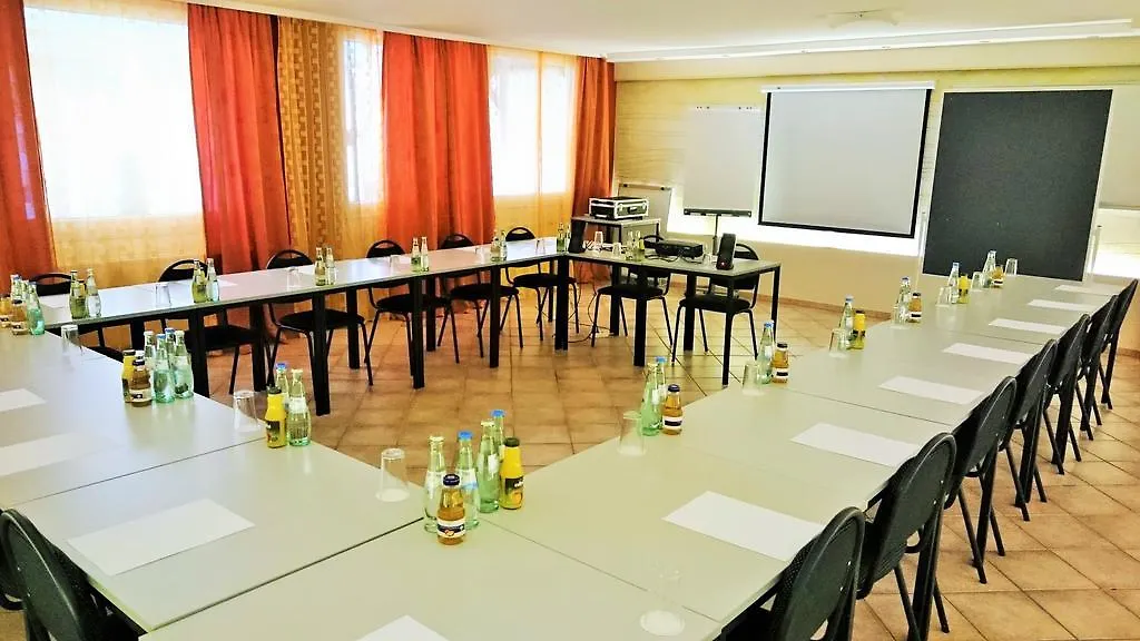 Atomis Hotel Duesseldorf City