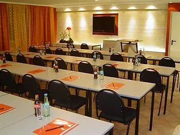 Hotel Petersburg Superior Dusseldorf