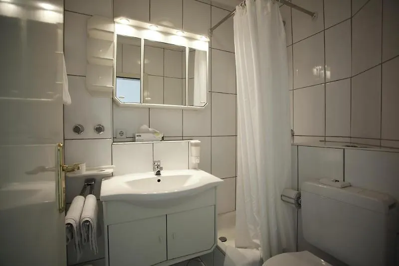 Hotel Petersburg Superior Dusseldorf