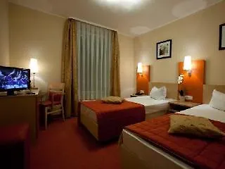 Hotel Petersburg Superior Dusseldorf